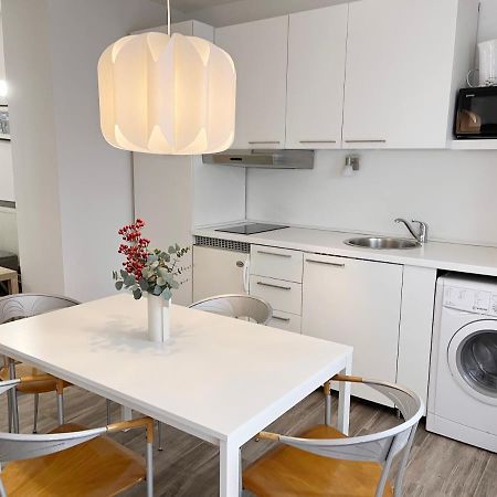 卢布尔雅那Renovated City Center Apt End Of Sept 23公寓 外观 照片