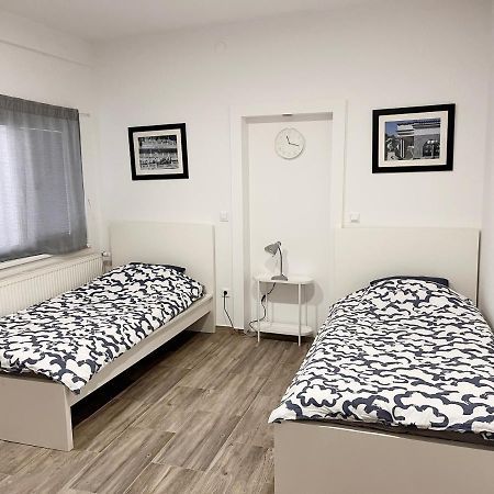 卢布尔雅那Renovated City Center Apt End Of Sept 23公寓 外观 照片