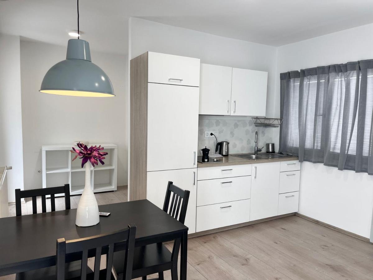 卢布尔雅那Renovated City Center Apt End Of Sept 23公寓 外观 照片
