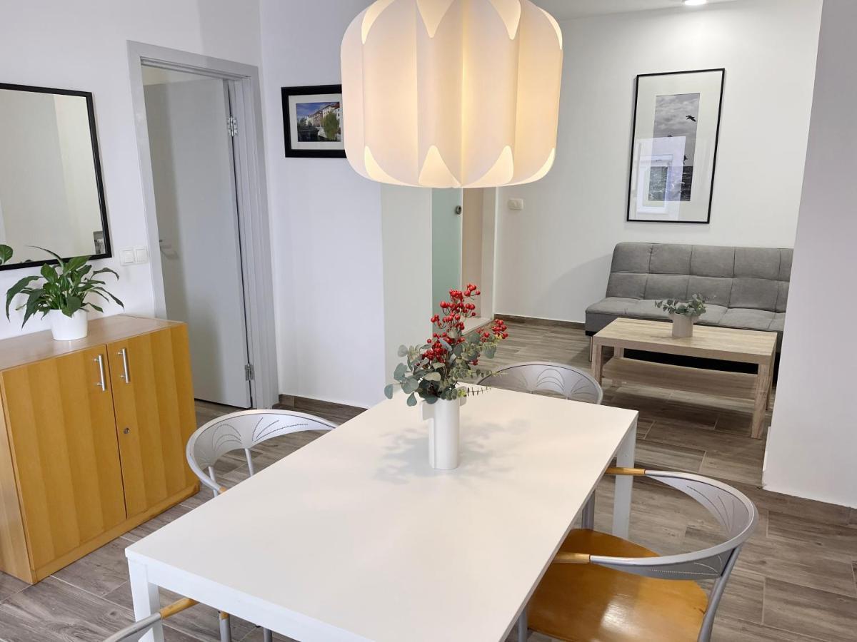 卢布尔雅那Renovated City Center Apt End Of Sept 23公寓 外观 照片